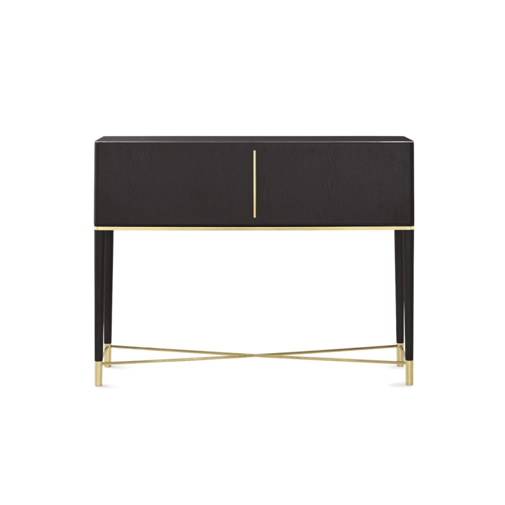 Gallotti Radice Tama Secretaire Cabinet STILL LIFE S 2 01