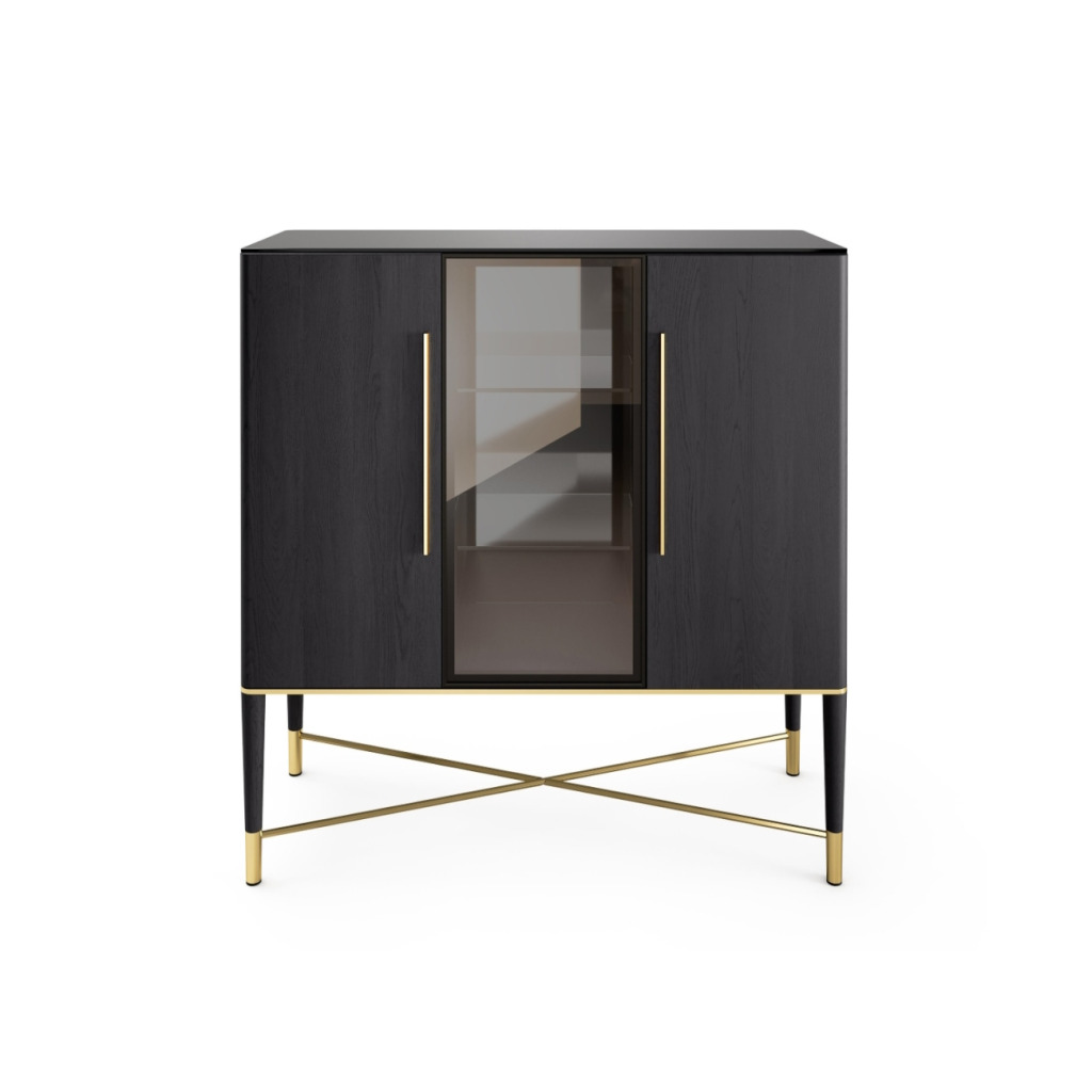 Gallotti Radice Tama Vitrine Drinks Cabinet STILL LIFE S 2 01