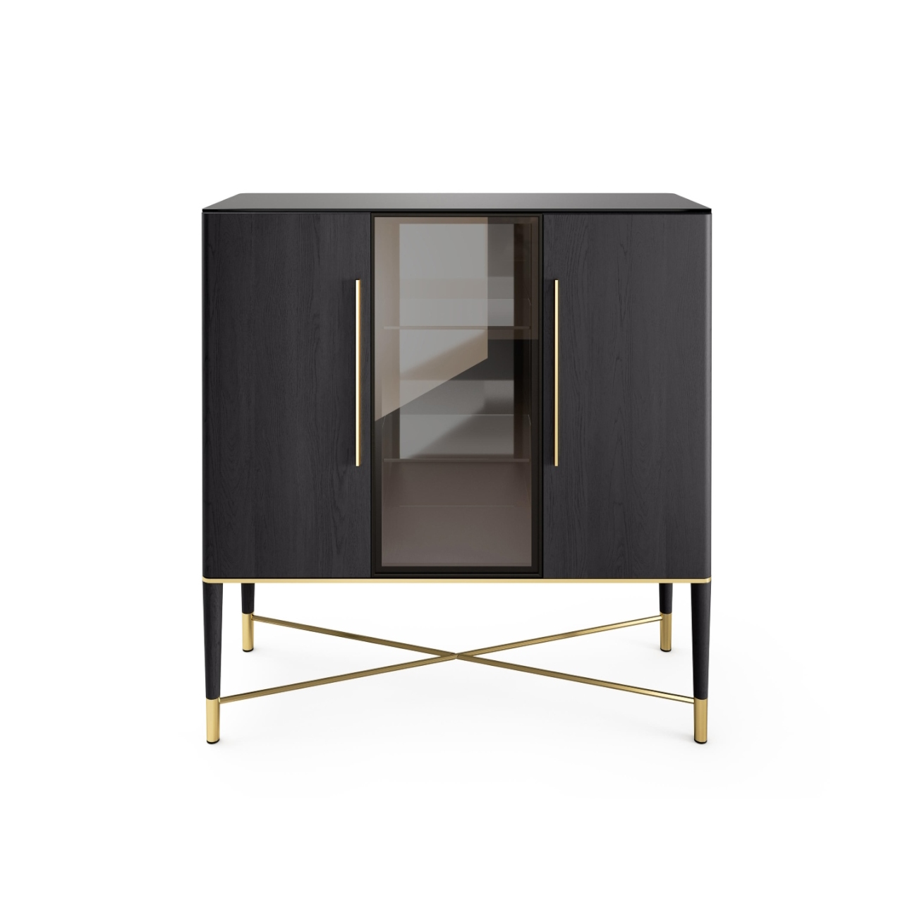 Gallotti Radice Tama Vitrine Drinks Cabinet STILL LIFE S 2 01