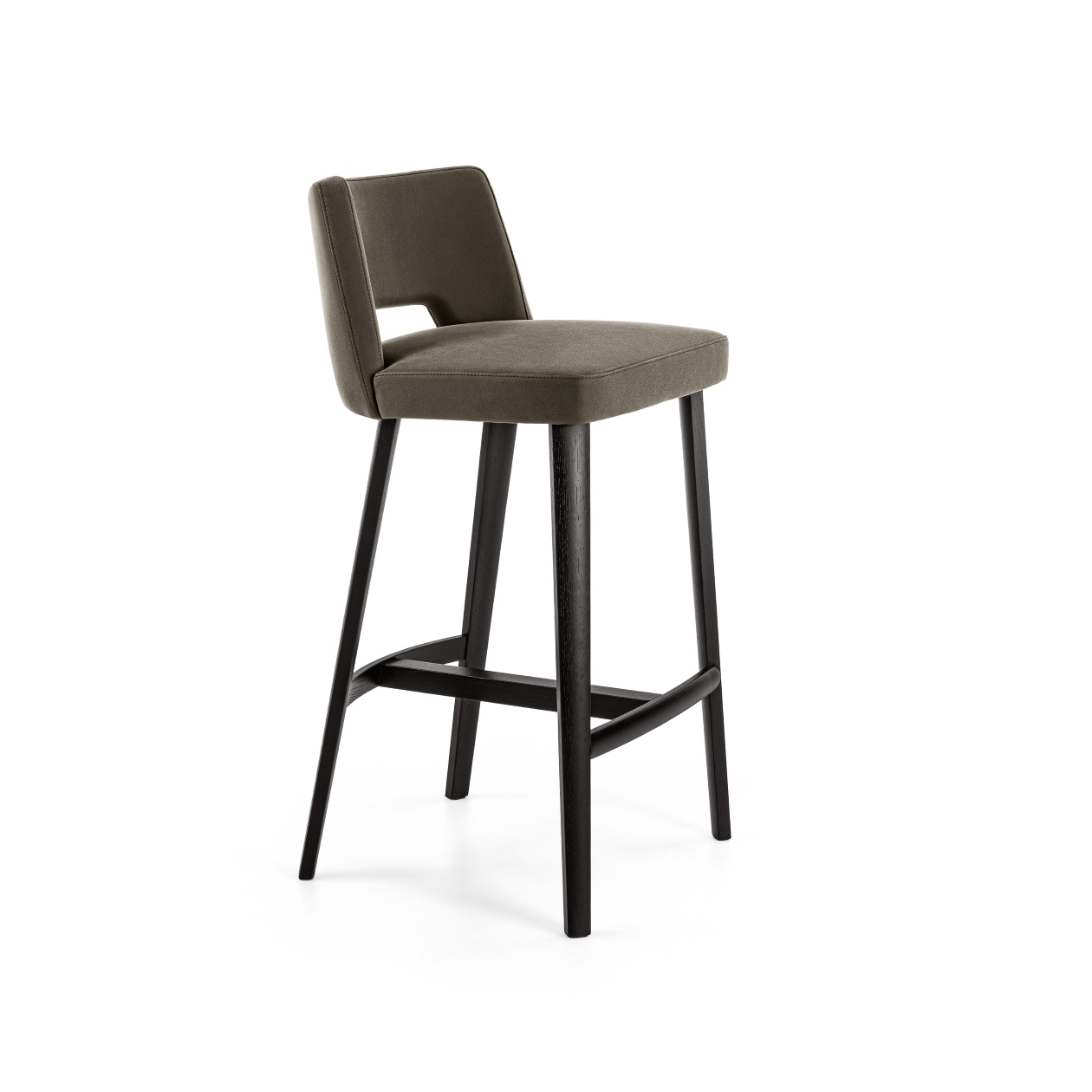 Gallotti Radice Thea Bar Stool STILL LIFE S 2 02