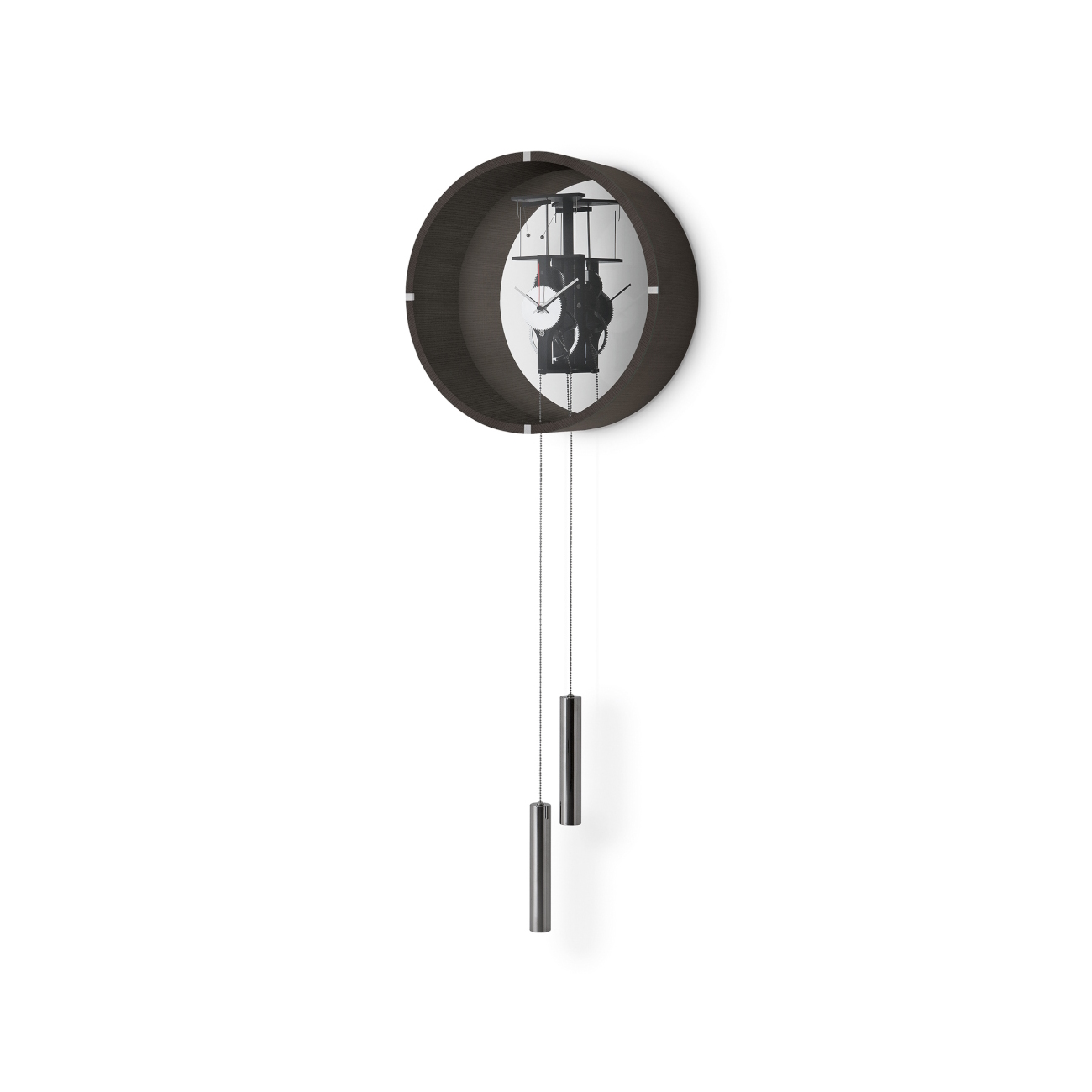 Gallotti Radice Tic Tac Clock STILL LIFE S 2 01