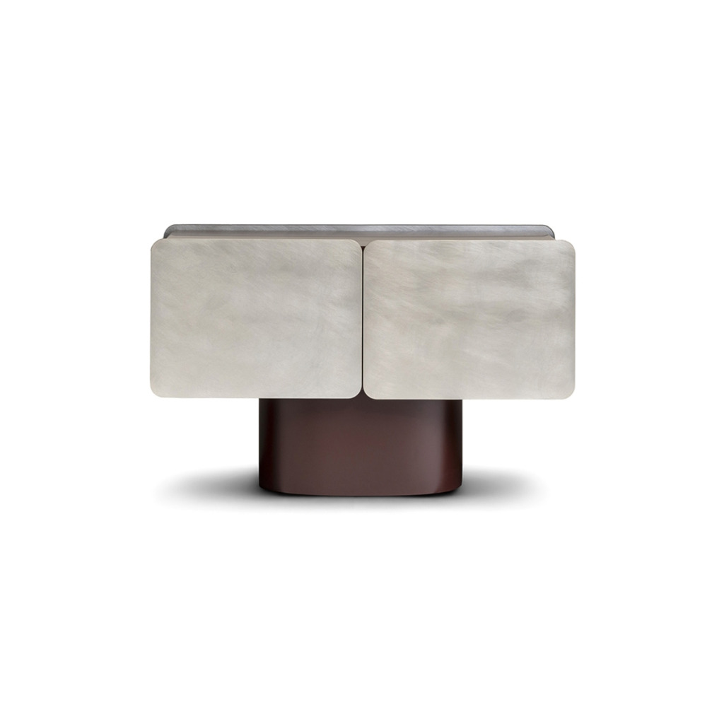 Gallotti e Radice Admira Sideboard 1 Bordeaux Etruria STILL LIFE S 1 01