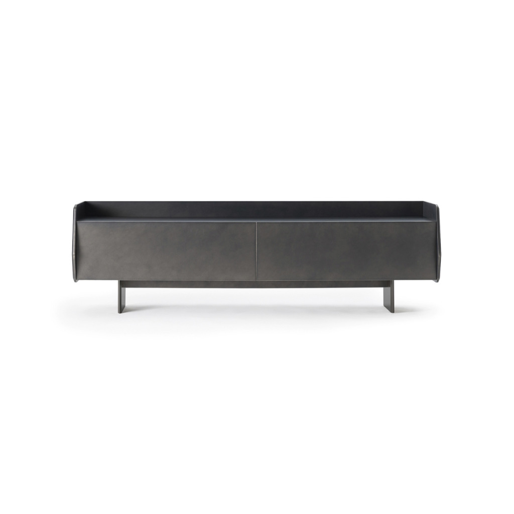 Gallotti e Radice Gastone Piombo Sideboard STILL LIFE S 1 01