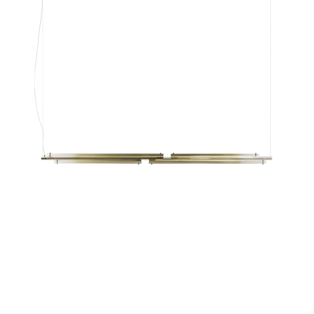 Gallotti e Radice Tratto Pendant Horisontal light Evo STILL LIFE S 01