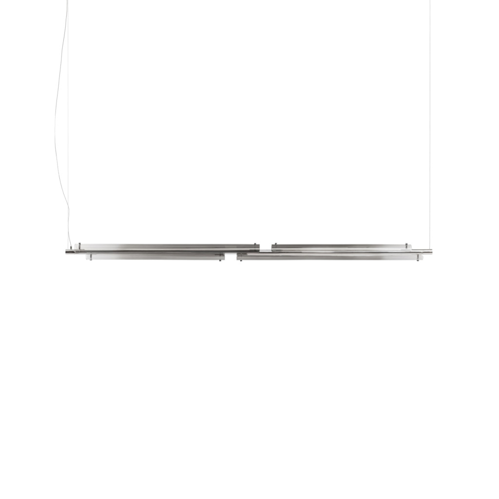 Gallotti e Radice Tratto Pendant Horisontal light Polvere STILL LIFE S 01