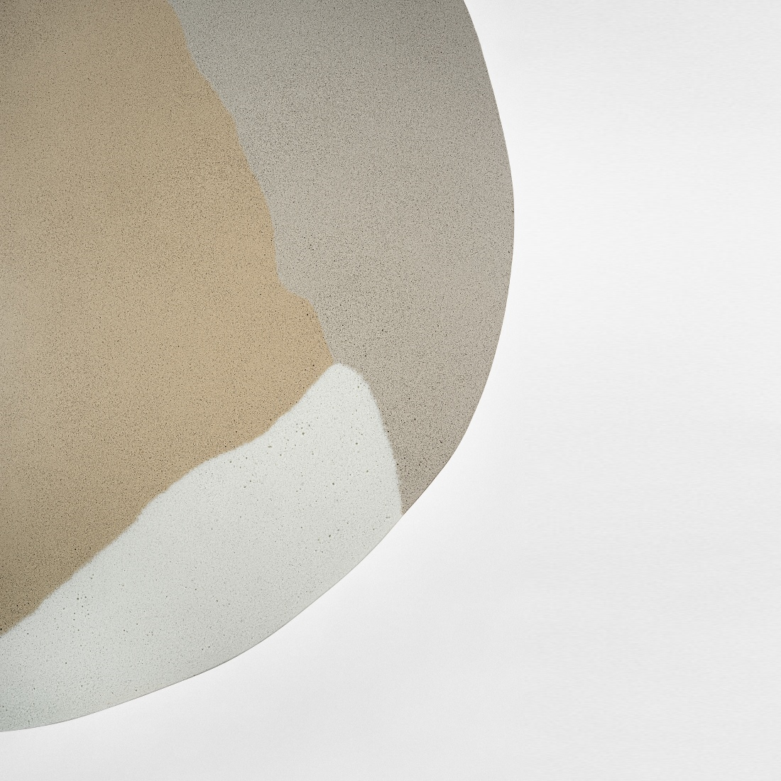 GallottiRadice Re verre coffee table Lunaire STILL LIFE S 2 07