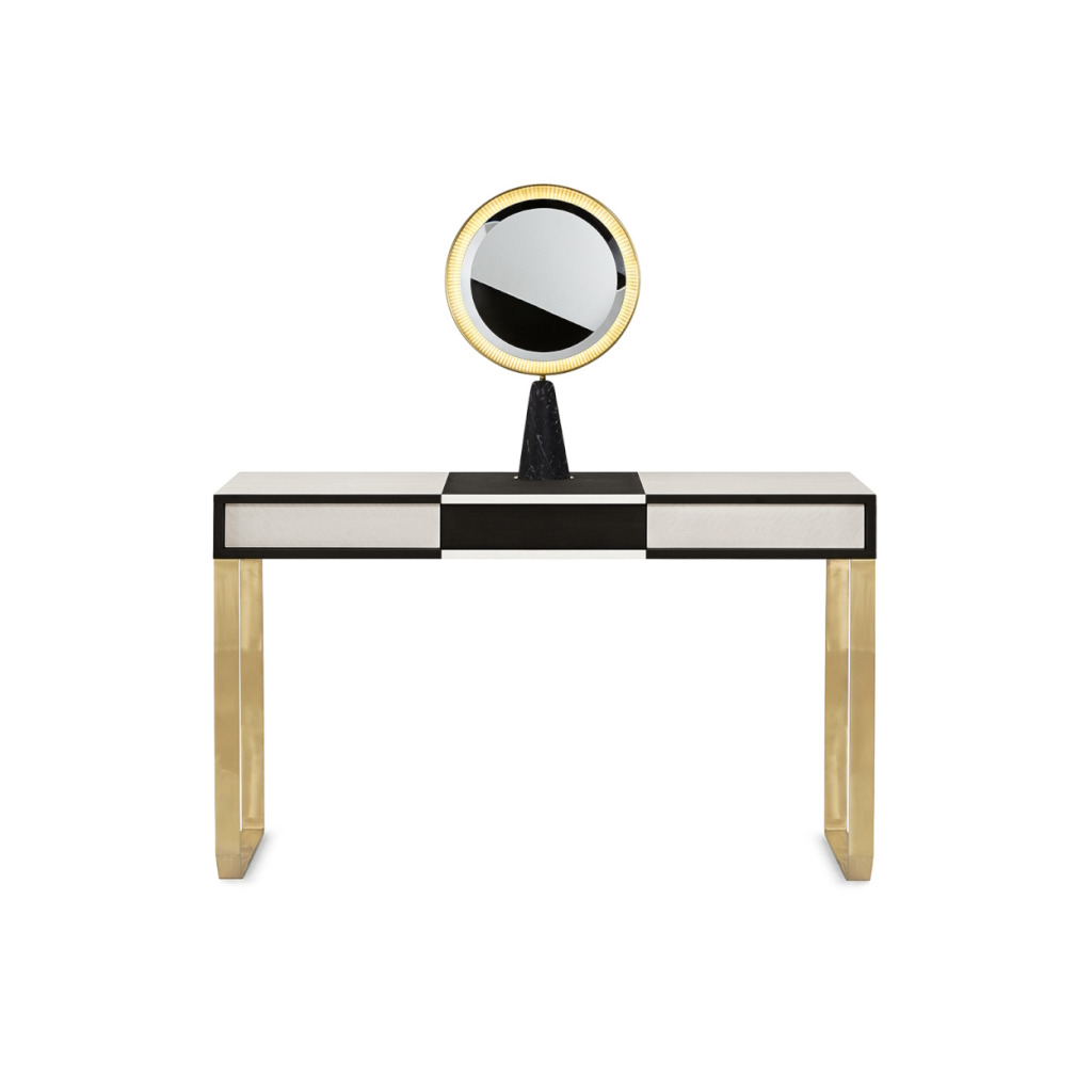GallottiRadice Selene Dressing Table STILL LIFE S 2 01