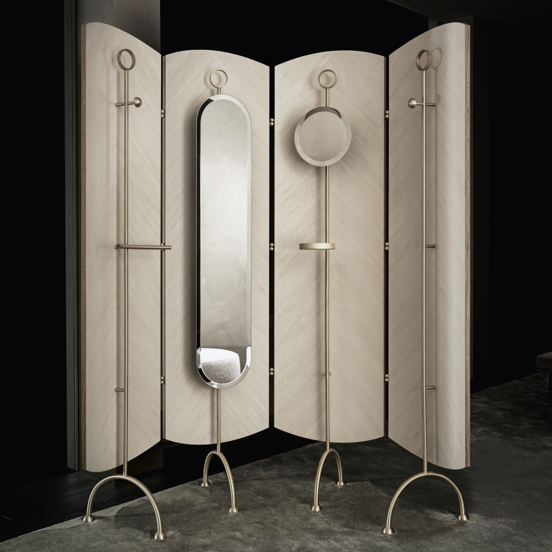 GallottiRadice Shield STILL LIFE S 2 02