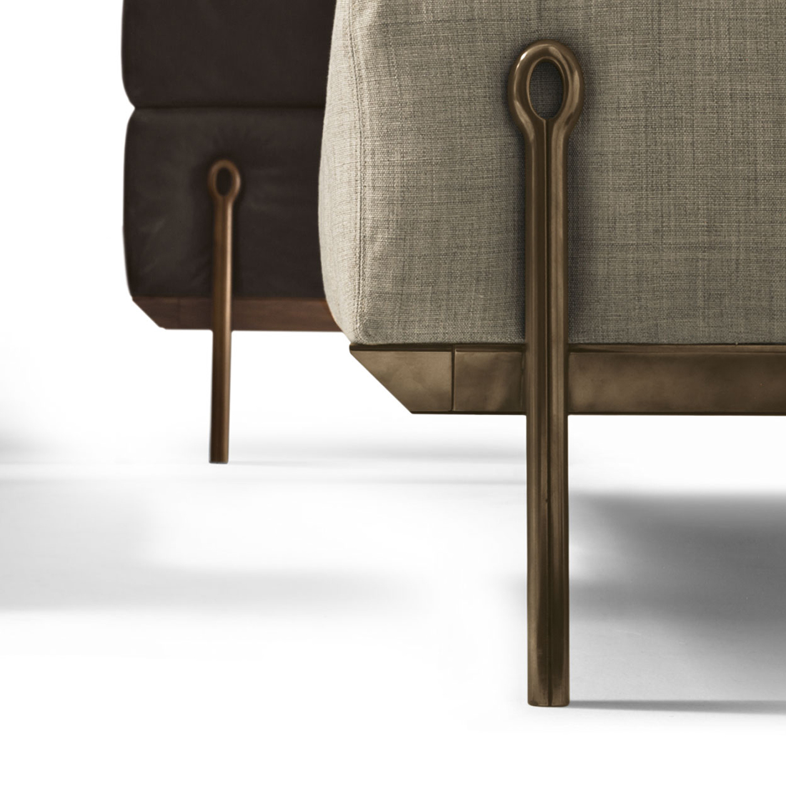 Giorgetti Ago Indoor Sofa Stand Alone STILL LIFE S 2 03