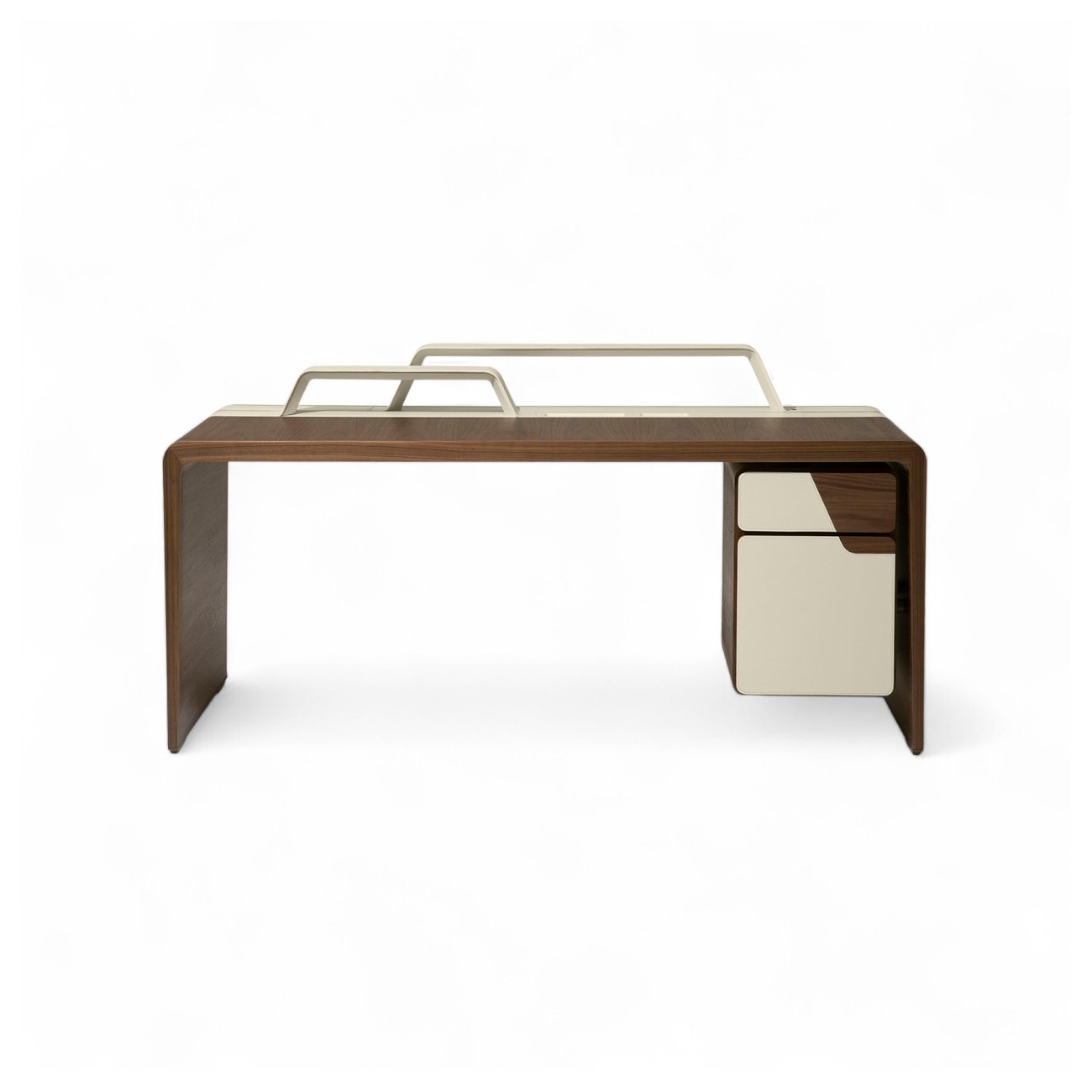 Giorgetti Alma Desk STILL LIFE S 01