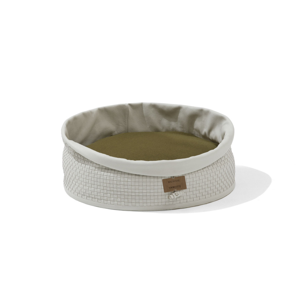 Giorgetti BauHouse Dog Basket STILL LIFE S 1 01