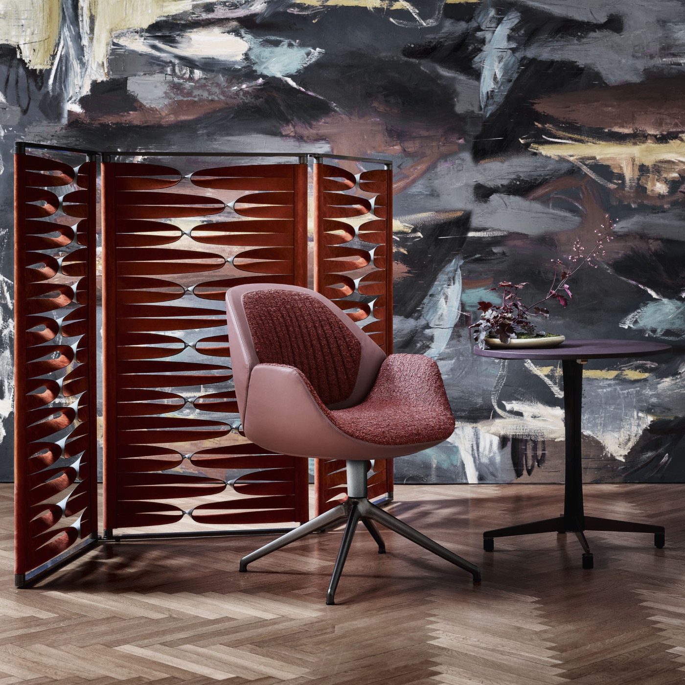 Giorgetti Borealis Screen 1 LIFESTYLE S 01