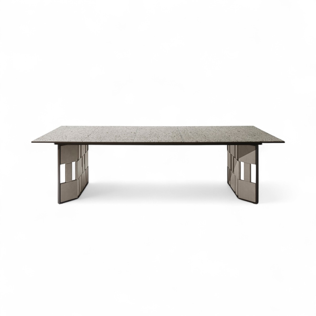 Giorgetti Break Outdoor Dining Table STILL LIFE S 3 01