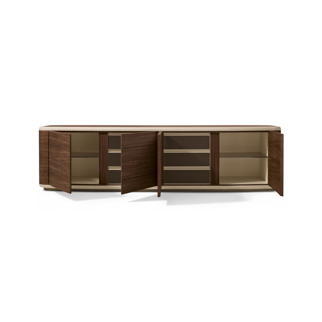 Giorgetti Bull Sideboard STILL LIFE S 2 01