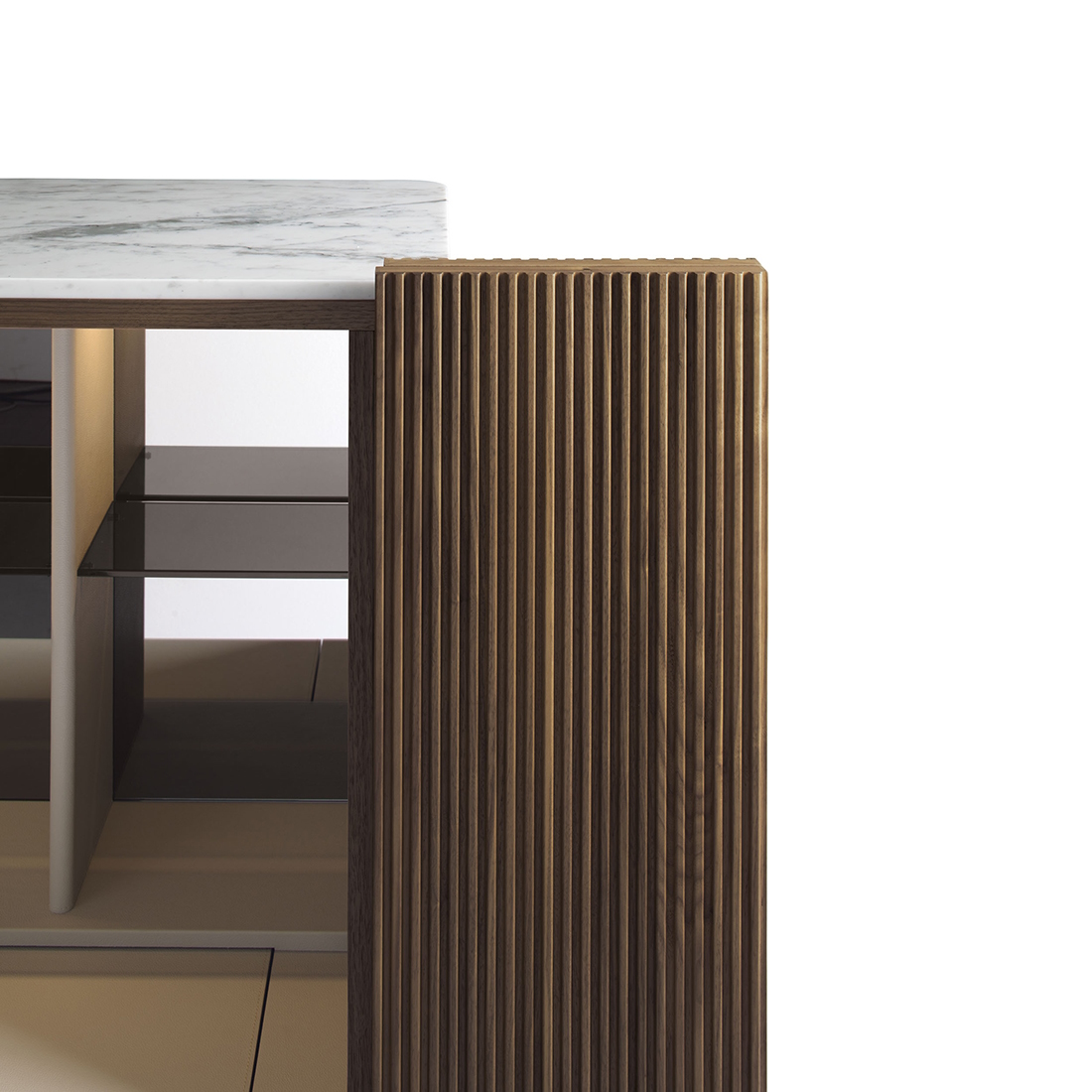 Giorgetti Charlotte Cabinet STILL LIFE S 04