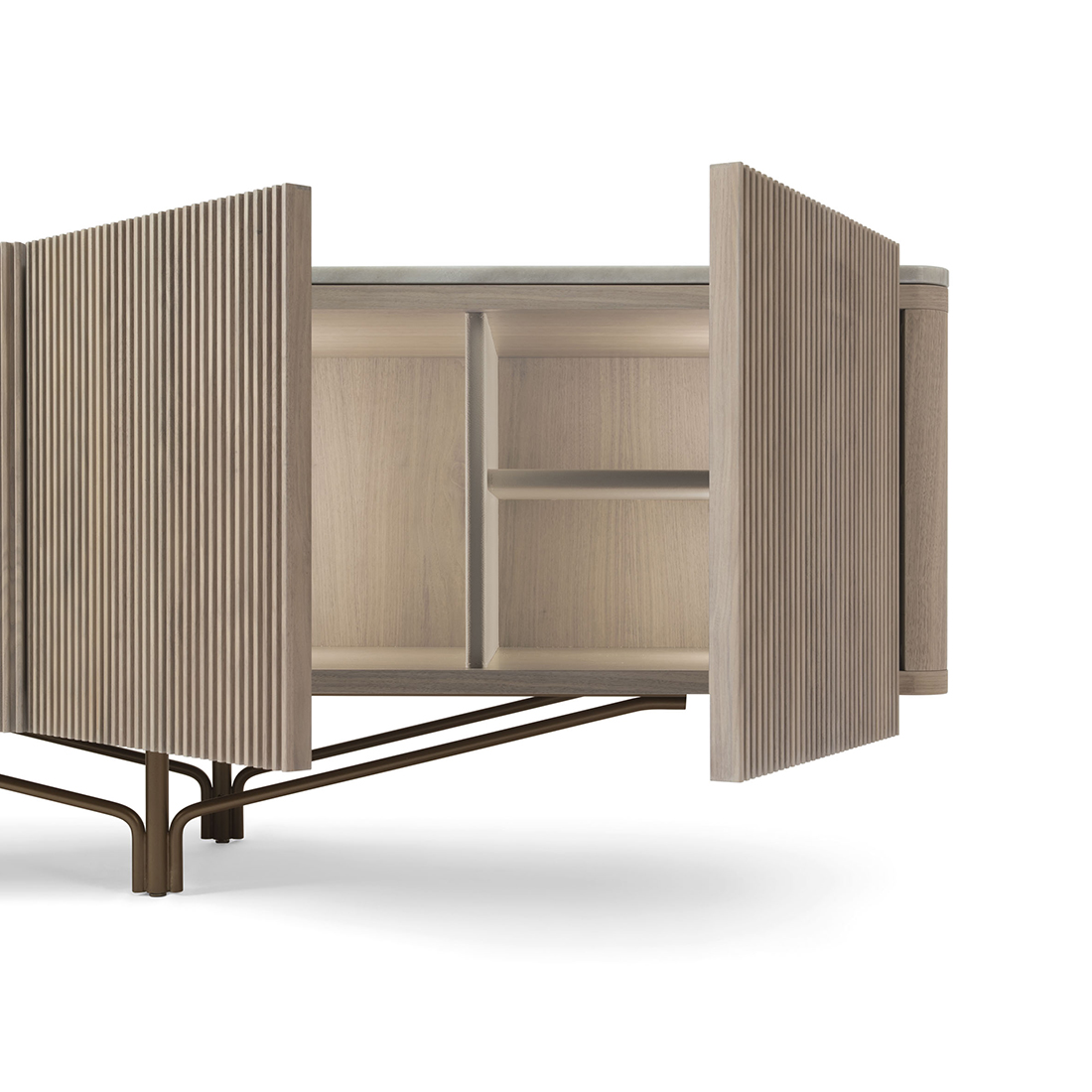 Giorgetti Charlotte Sideboard STILL LIFE S 2 03