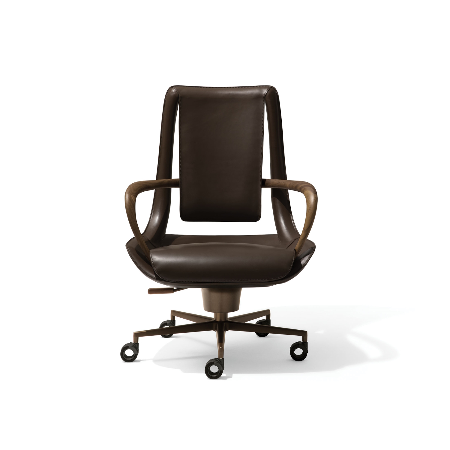 Giorgetti Clip Managerial Desk Chair STILL LIFE S 1 001