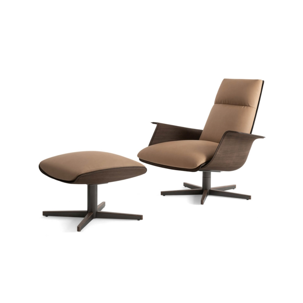 Giorgetti Clori Armchair STILL LIFE S 2 01