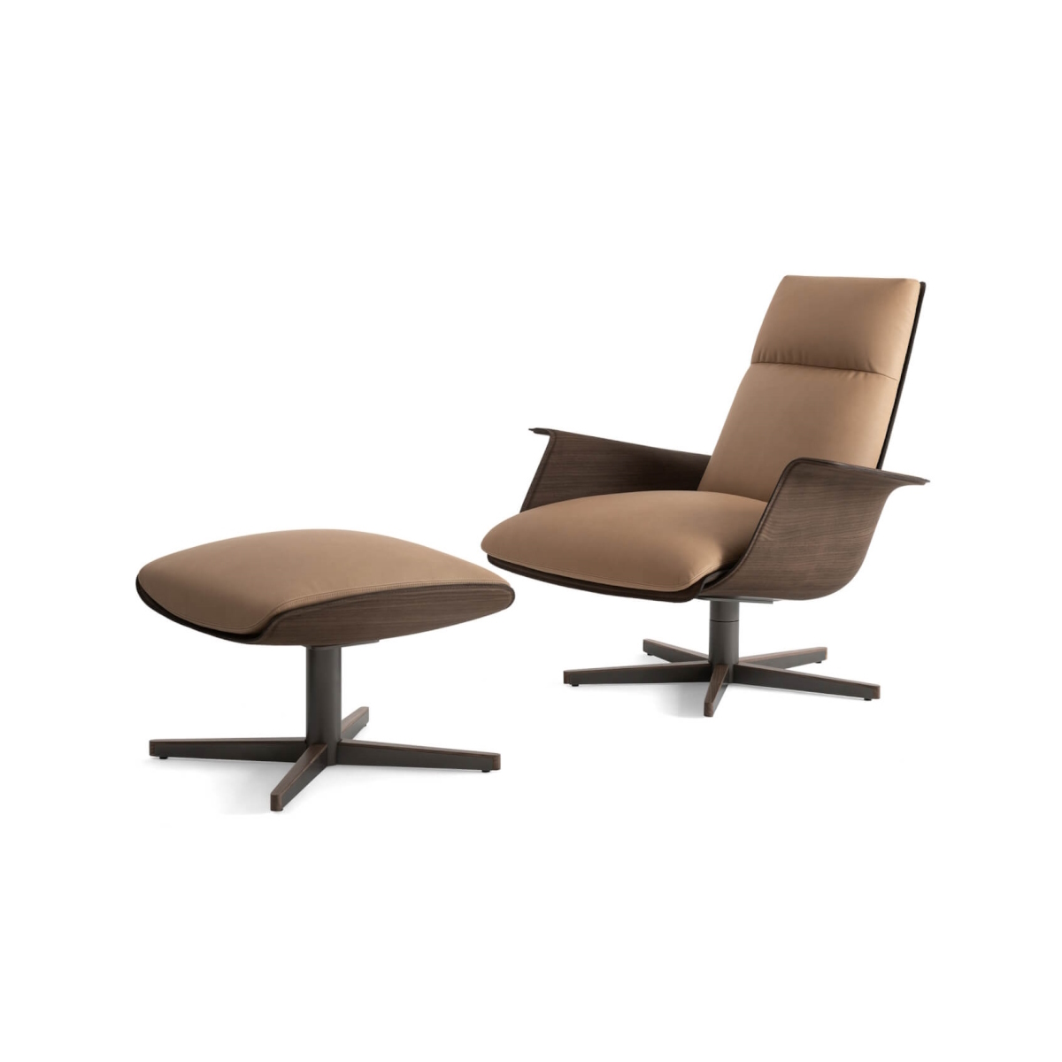 Giorgetti Clori Armchair STILL LIFE S 2 01