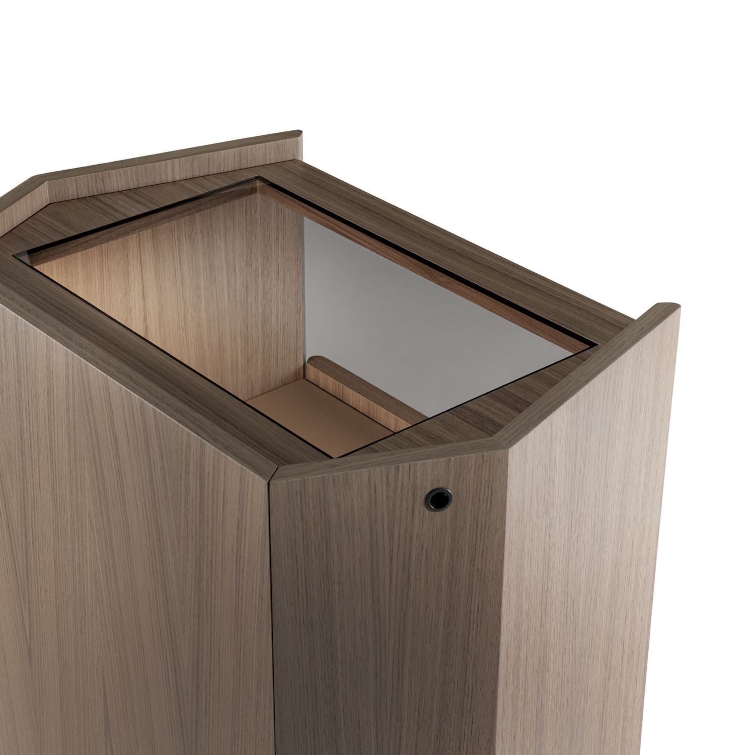 Giorgetti Delphi Tall Chest of Drawers STILL LIFE 06