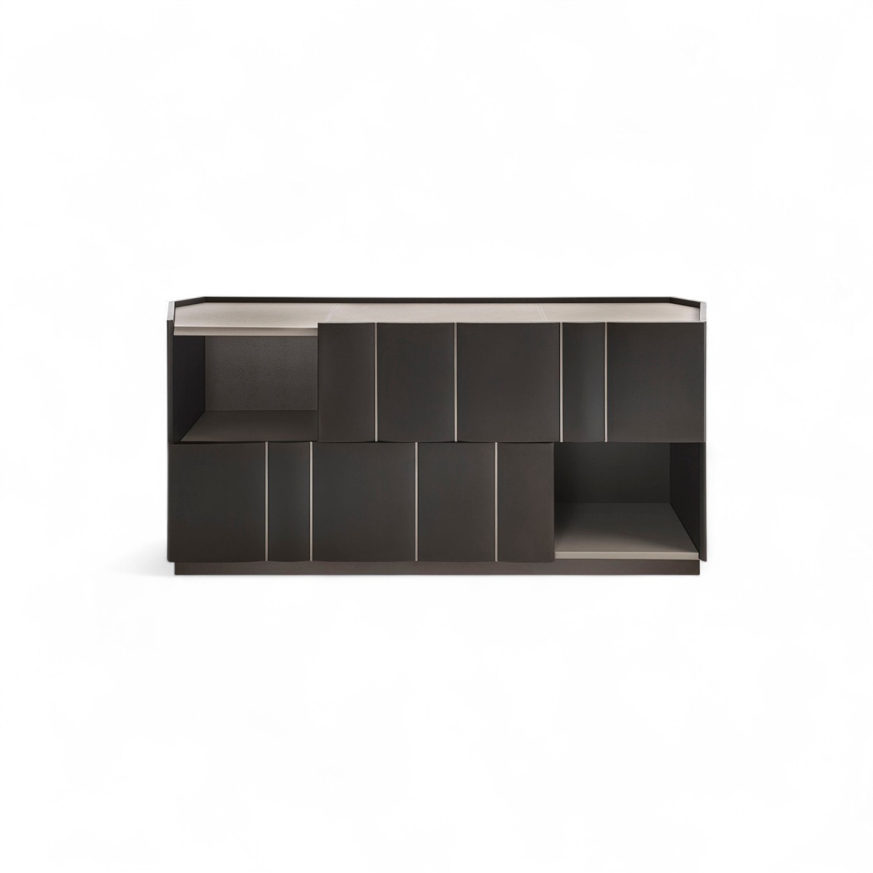 Giorgetti Delphi Tall Sideboard STILL LIFE 02