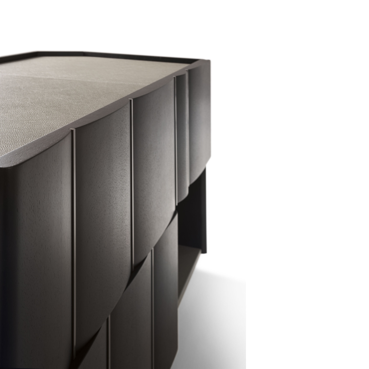 Giorgetti Delphi Tall Sideboard STILL LIFE 06