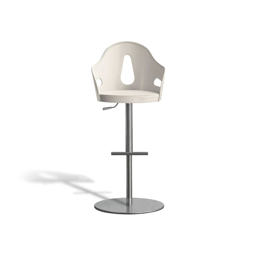 Giorgetti Dora Bar Stool STILL LIFE S 2 01