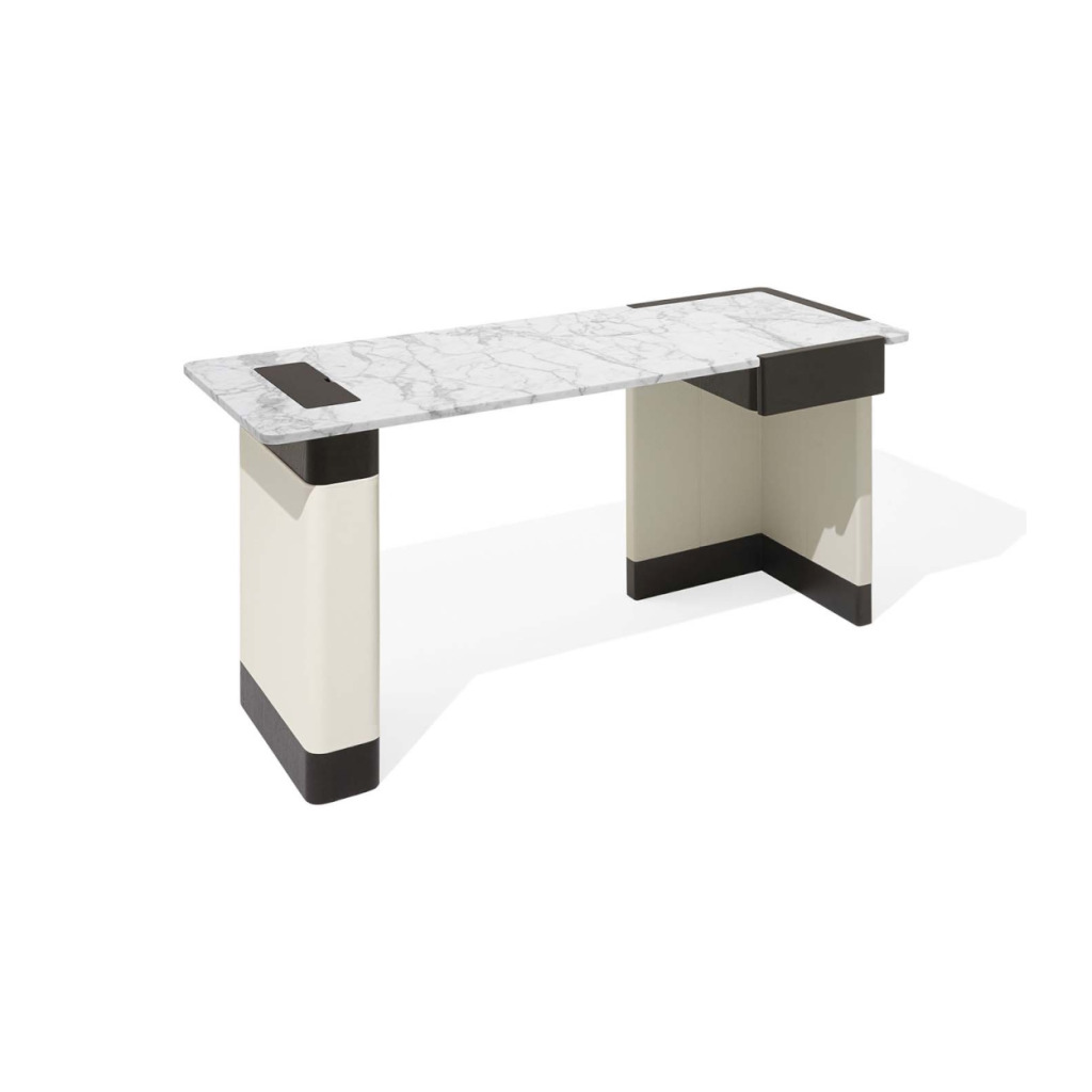 Giorgetti Edward Dressing Table STILL LIFE S 2 01