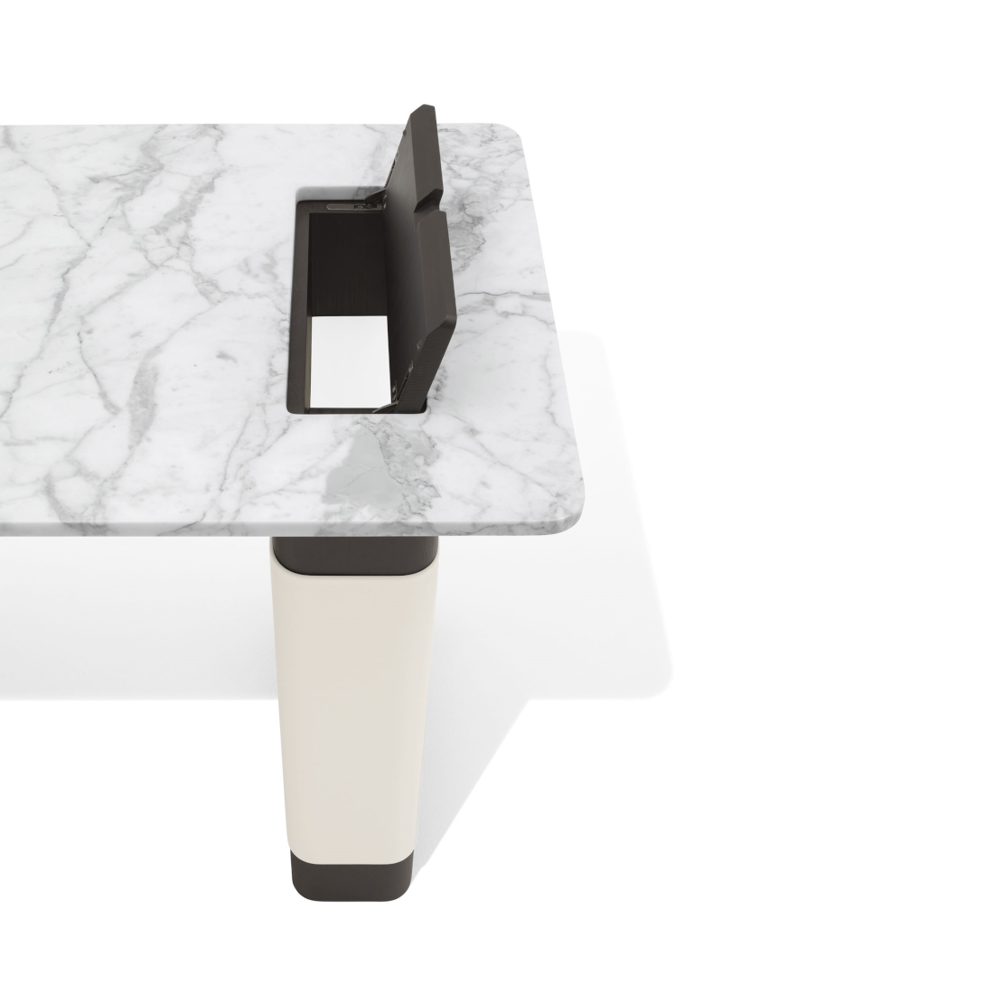 Giorgetti Edward Dressing Table STILL LIFE S 2 05