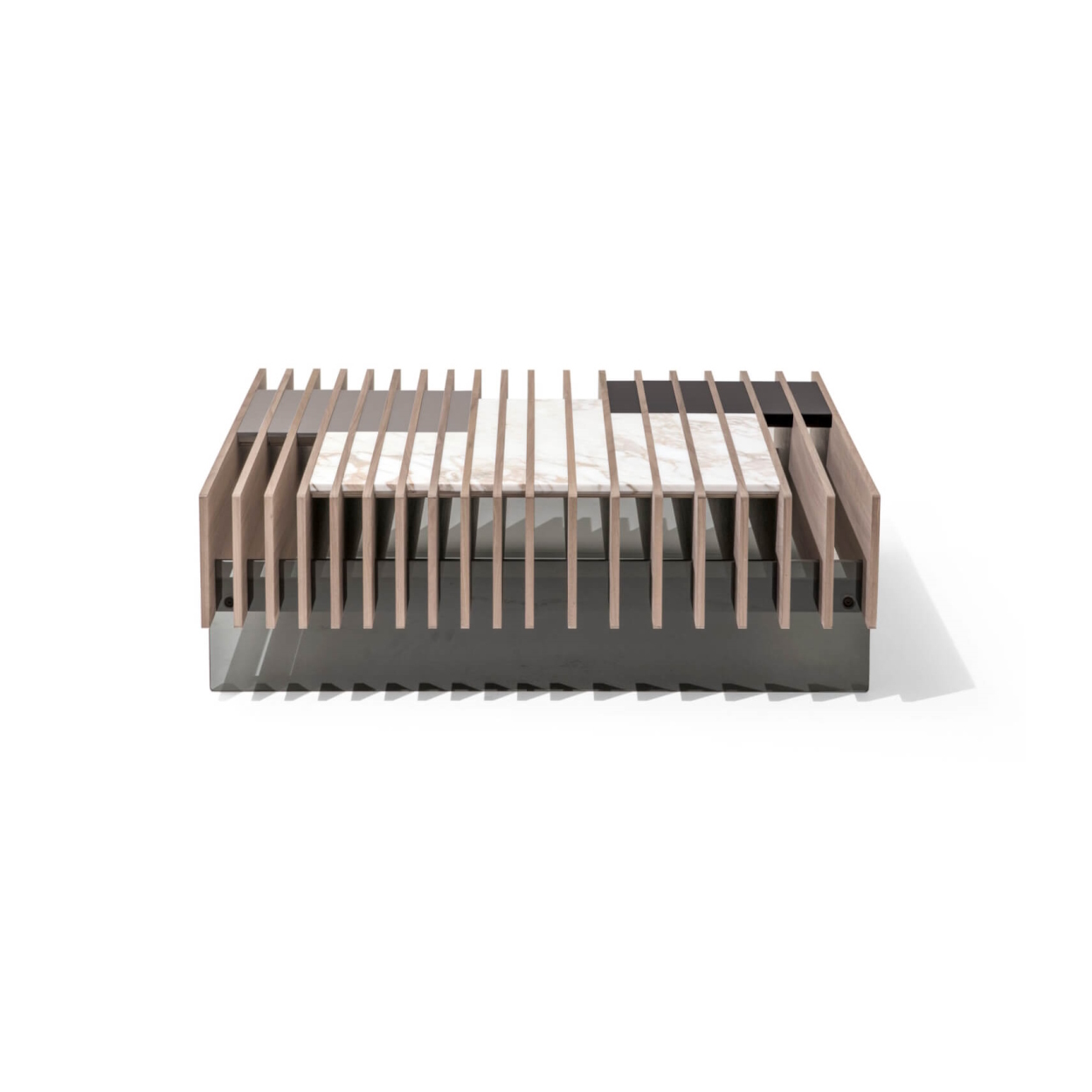 Giorgetti Fit Coffee Table STILL LIFE S 2 01