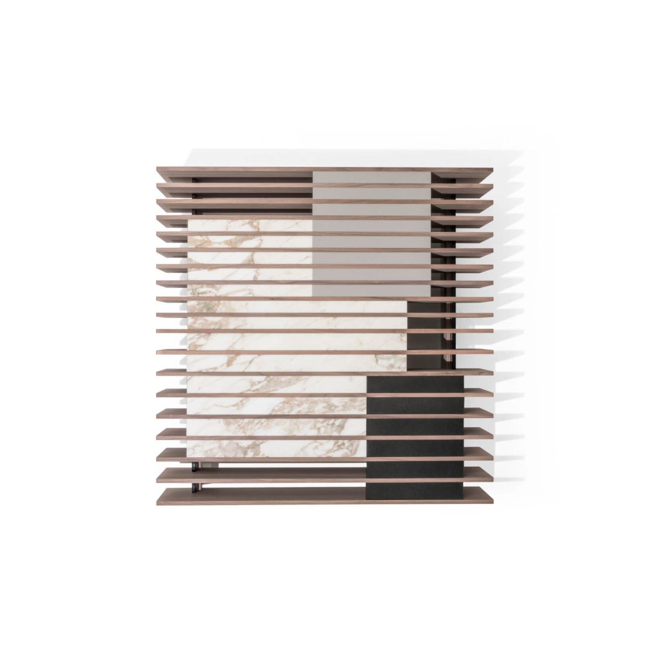 Giorgetti Fit Coffee Table STILL LIFE S 2 02