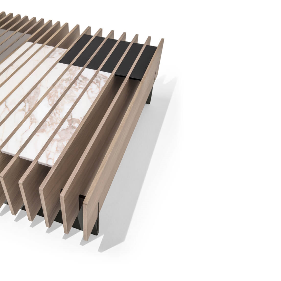 Giorgetti Fit Coffee Table STILL LIFE S 2 03