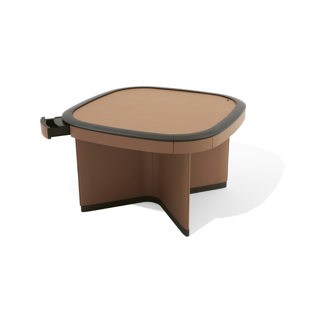 Giorgetti Flamingo Game Table STILL LIFE 2 S 01