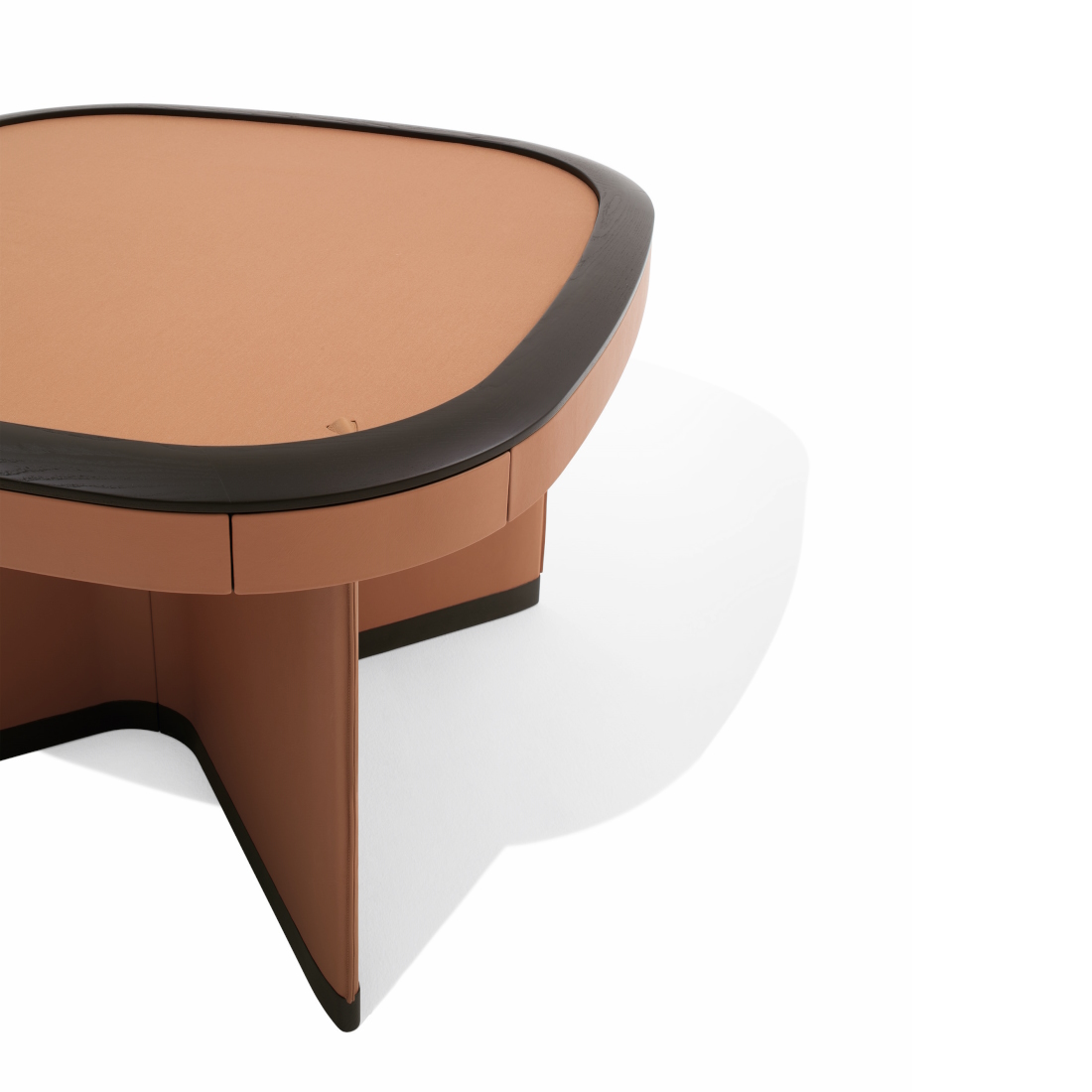 Giorgetti Flamingo Game Table STILL LIFE 2 S 03