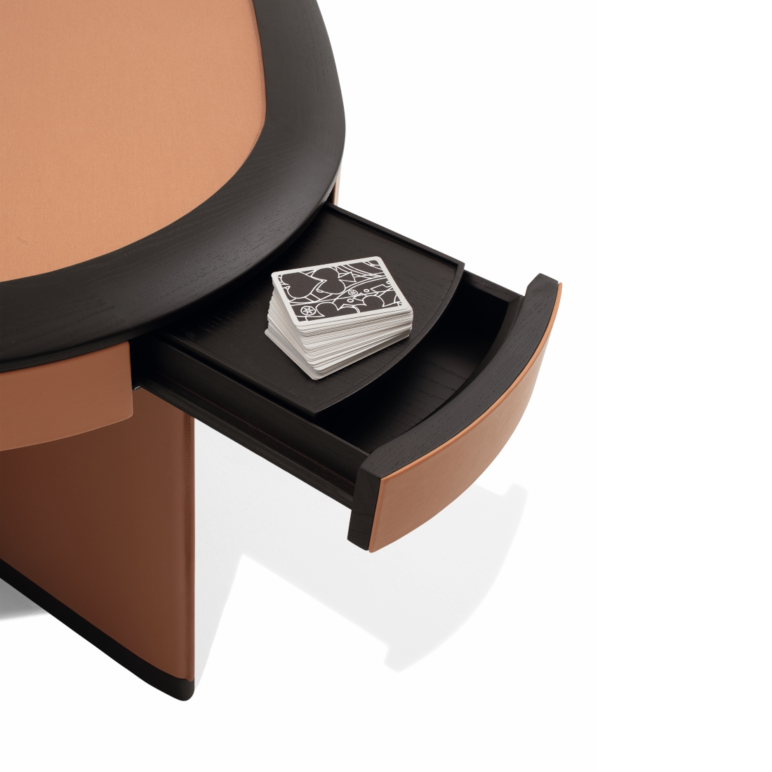 Giorgetti Flamingo Game Table STILL LIFE 2 S 04