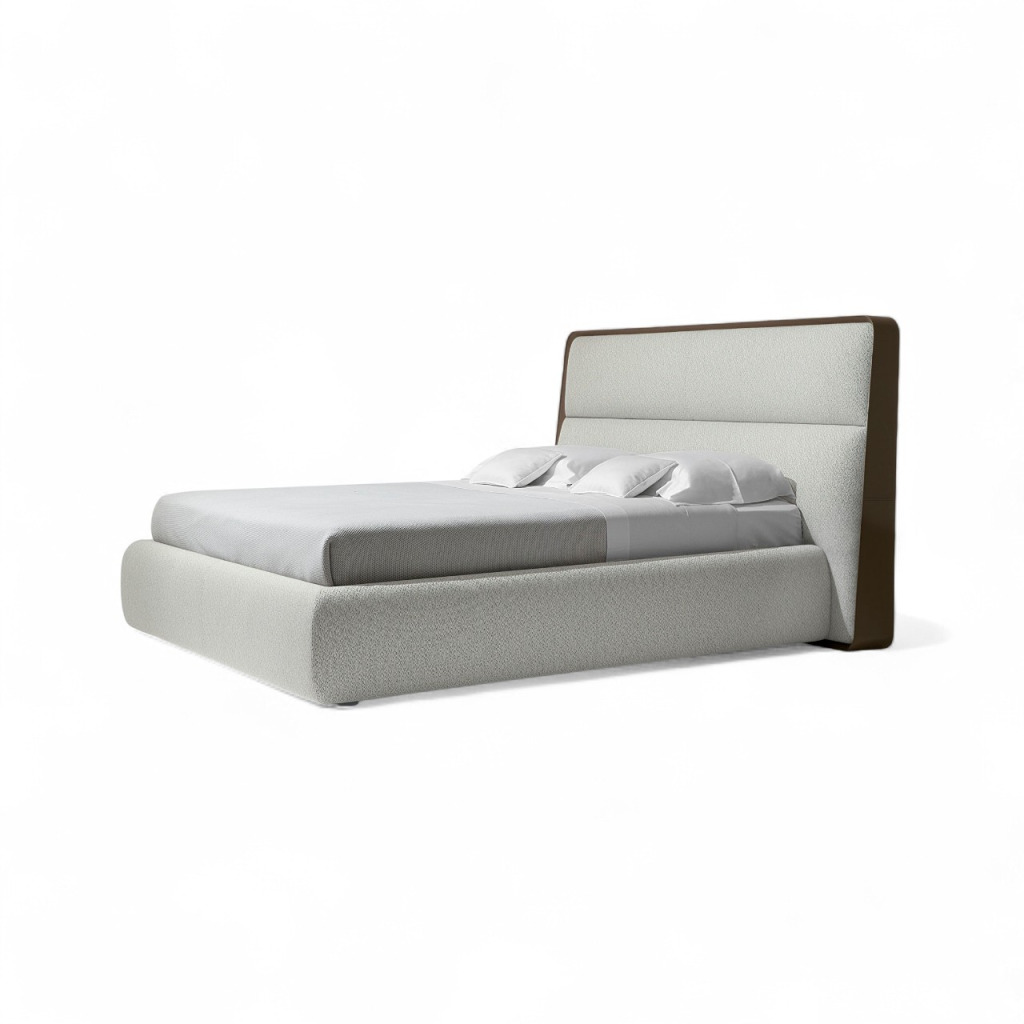 Giorgetti Frame Bed STILL LIFE S 2 01