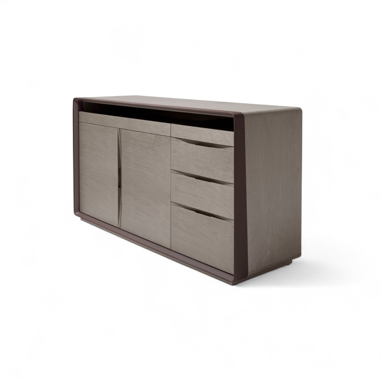 Giorgetti Frame Chest of Drawers STILL LIFE S 001