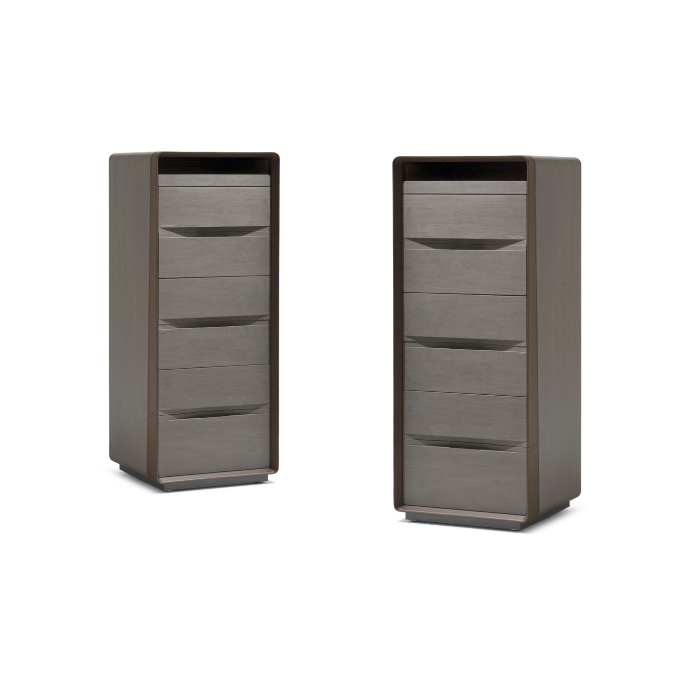 Giorgetti Frame Tall Chest of Drawers STILL LIFE S 02