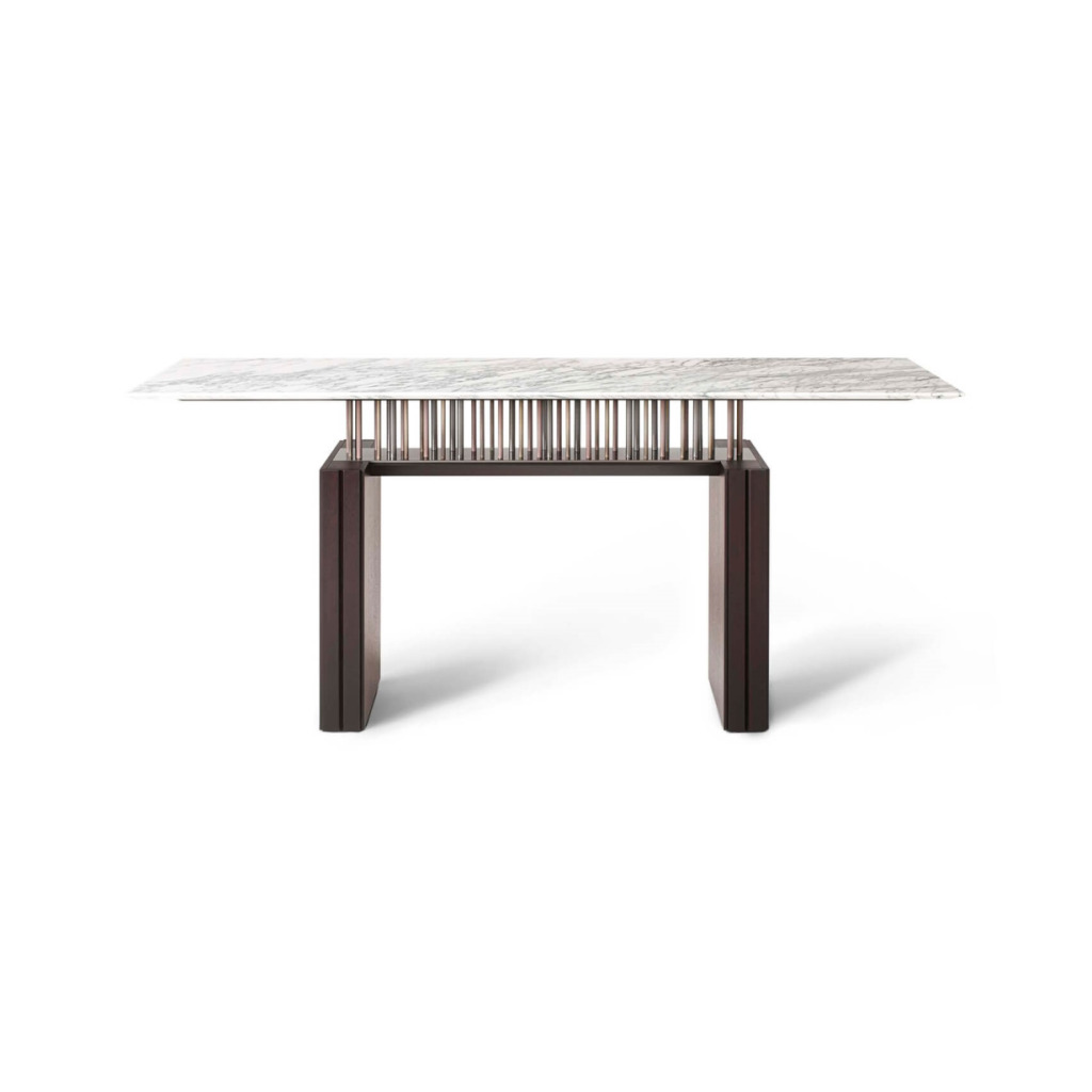 Giorgetti G Code Console Table STILL LIFE S 2 01