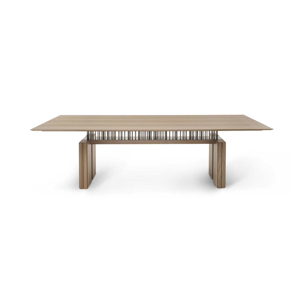 Giorgetti G Code Dining Table STILL LIFE S 01