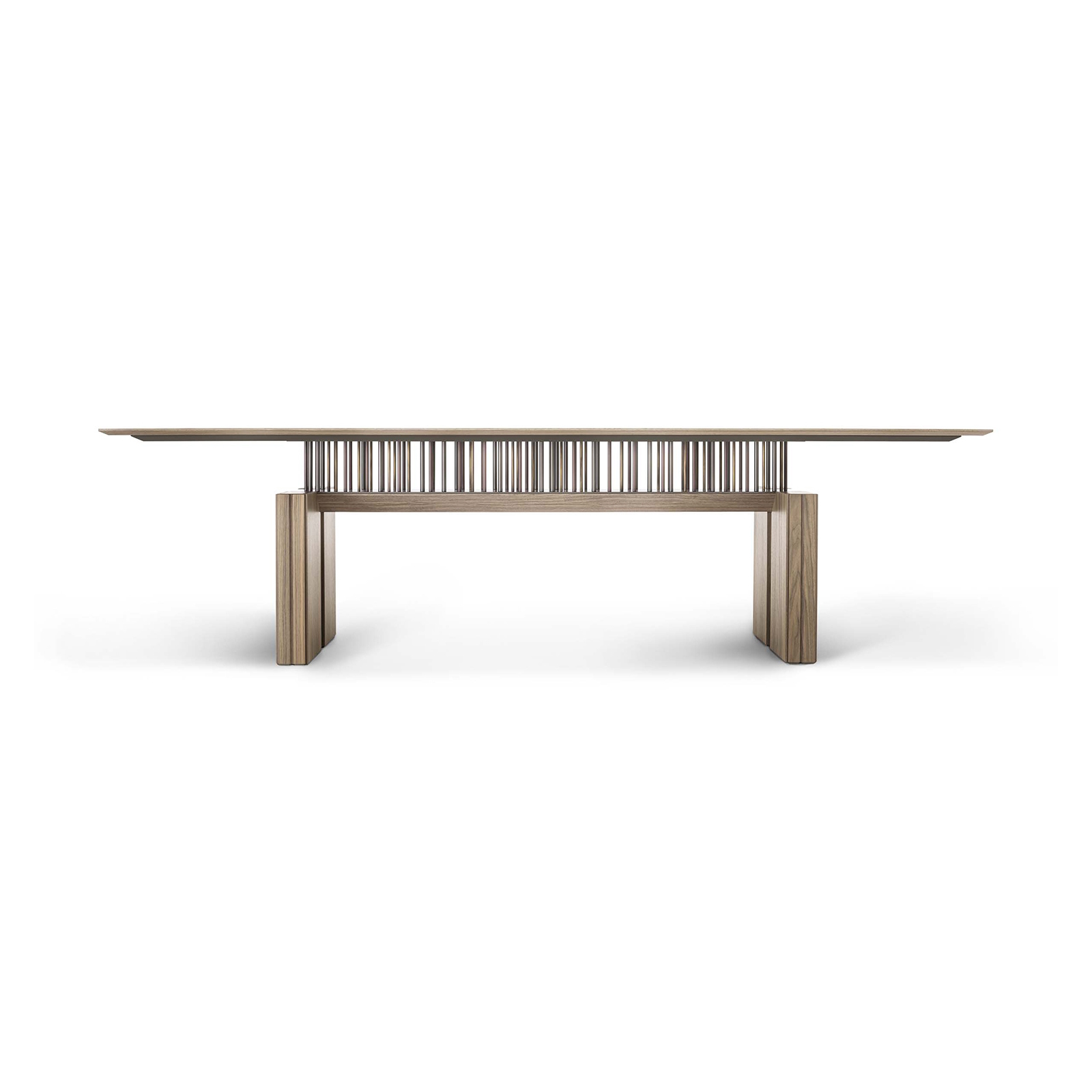 Giorgetti G Code Dining Table STILL LIFE S 02