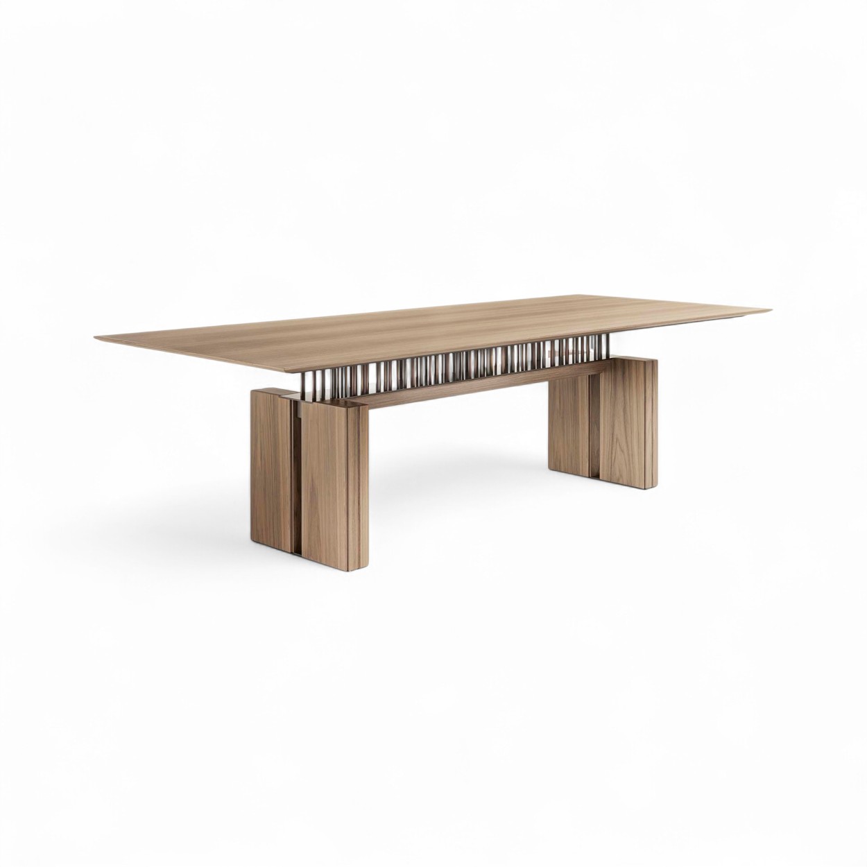 Giorgetti G Code Dining Table STILL LIFE S 03