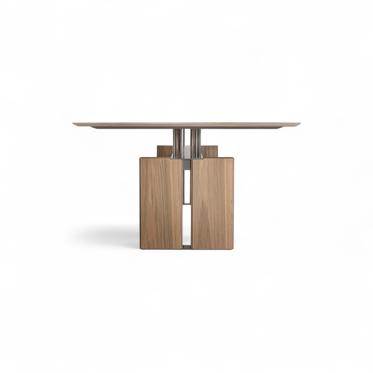 Giorgetti G Code Dining Table STILL LIFE S 04