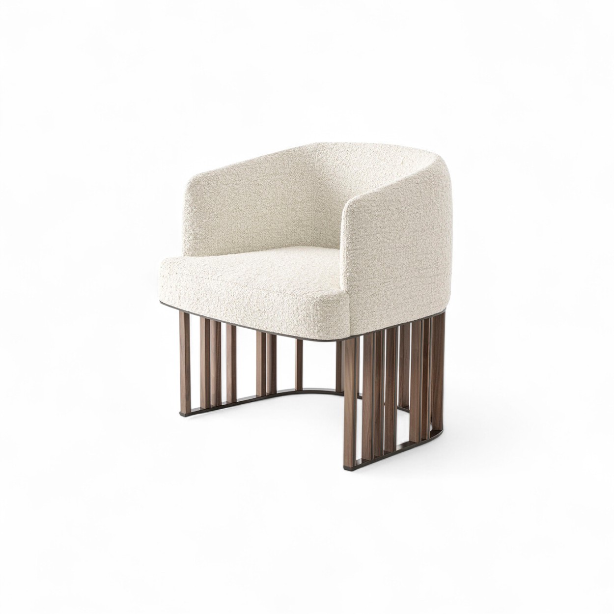 Giorgetti Hero Armchair STILL LIFE 02