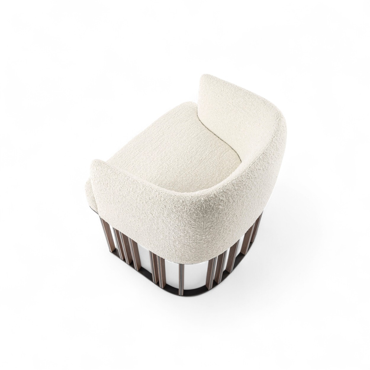 Giorgetti Hero Armchair STILL LIFE 04