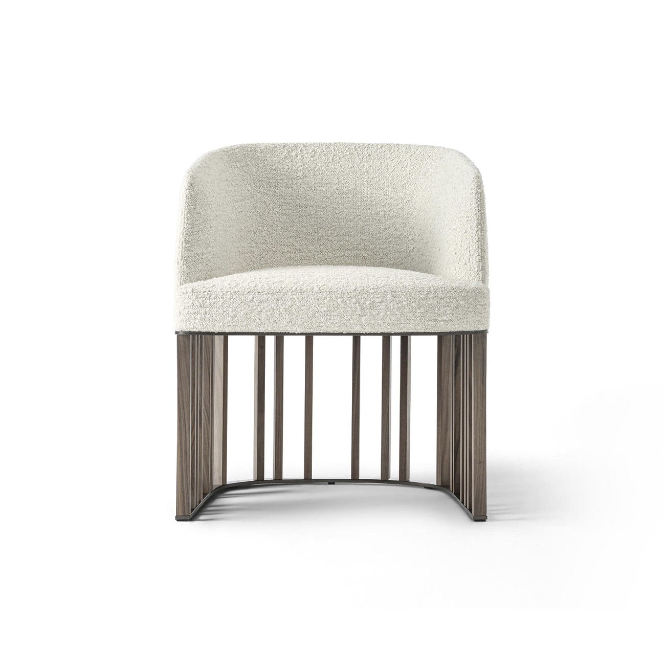 Giorgetti Hero Dining Armchair Split 5281 STILL LIFE S 2 01