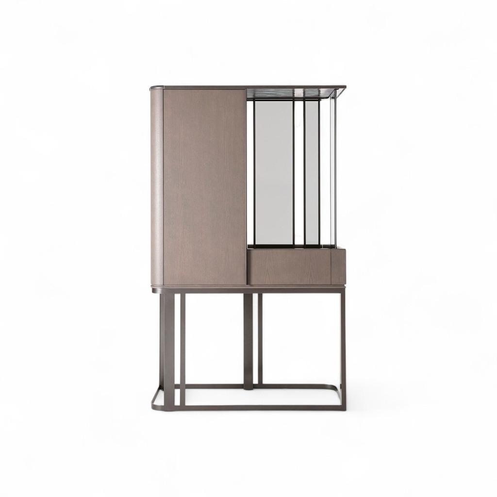 Giorgetti Hikari Bar Cabinet STILL LIFE S 2 01