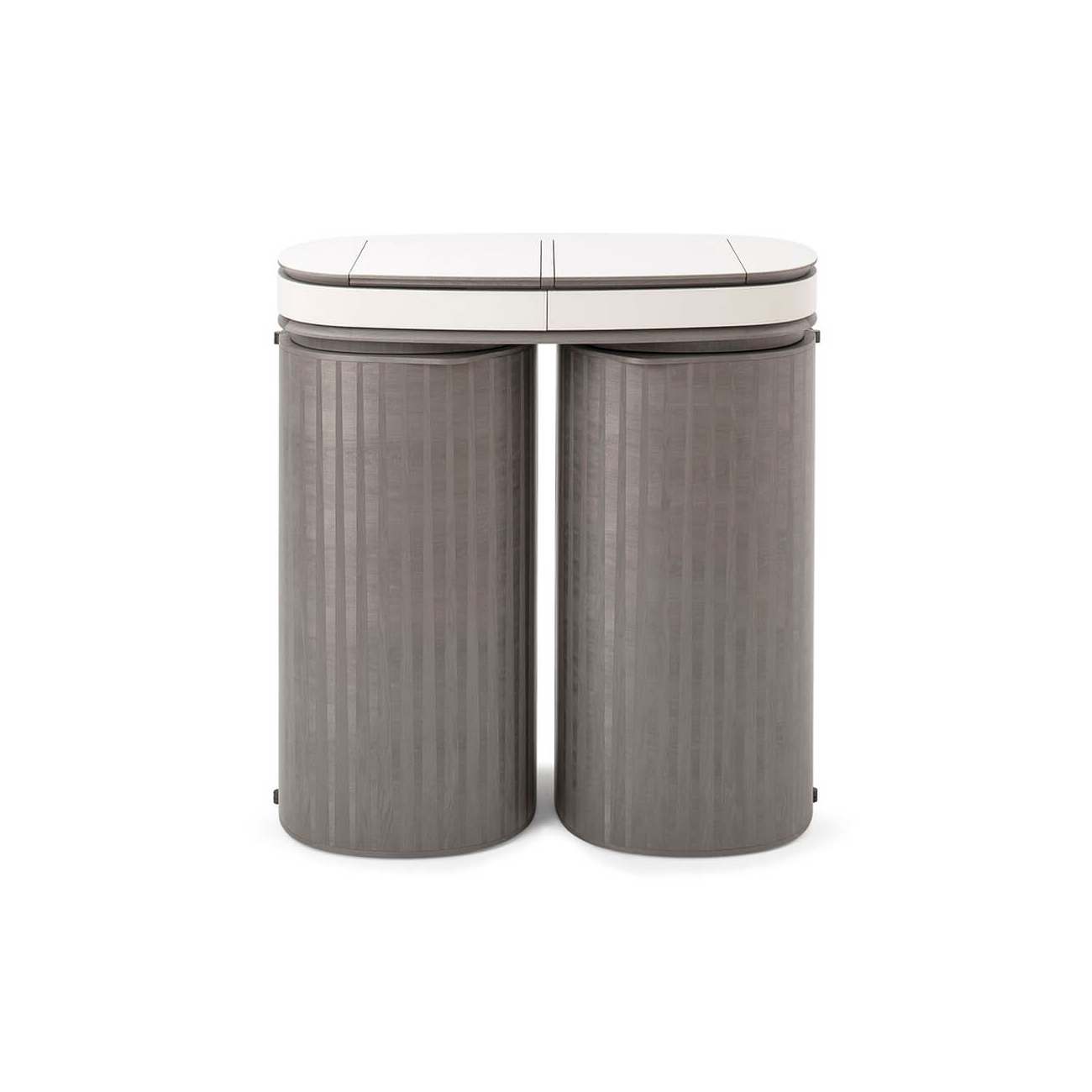 Giorgetti Houdini Cabinet Double STILL LIFE S 2 07