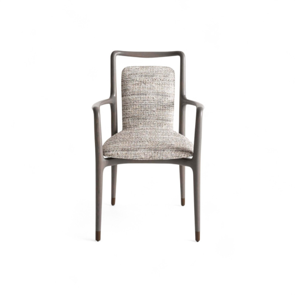 Giorgetti Ibla Dining Armchair STILL LIFE S 2 01