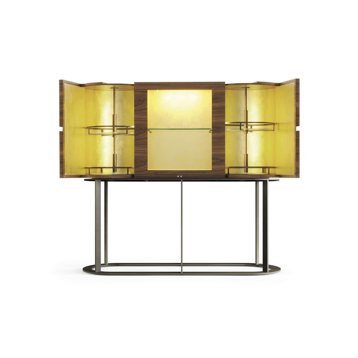 Giorgetti Ino Bar Cabinet STILL LIFE S 2 02